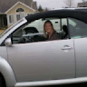 Meet your Posher, Cyndi